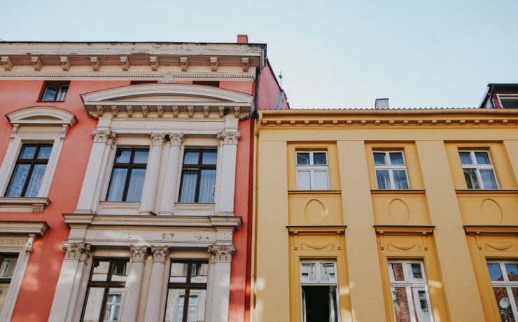 Wohnanlagen Mietrecht Rechtsprechung