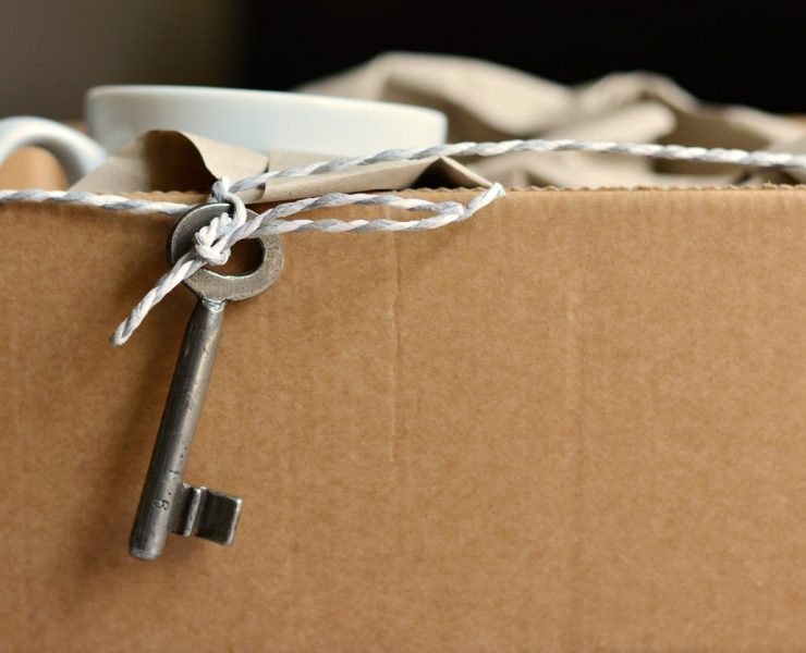 Ablauf Räumungsklage